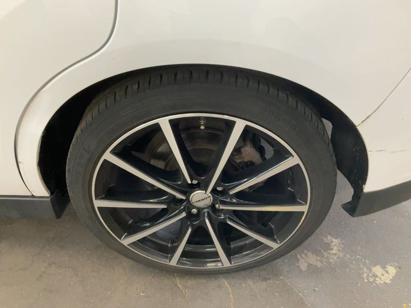 Ford C-Max 2.0 TDCi Titanium 2014 – снимка 5