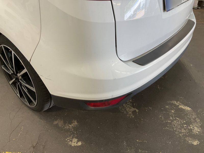 Ford C-Max 2.0 TDCi Titanium 2014 – снимка 28