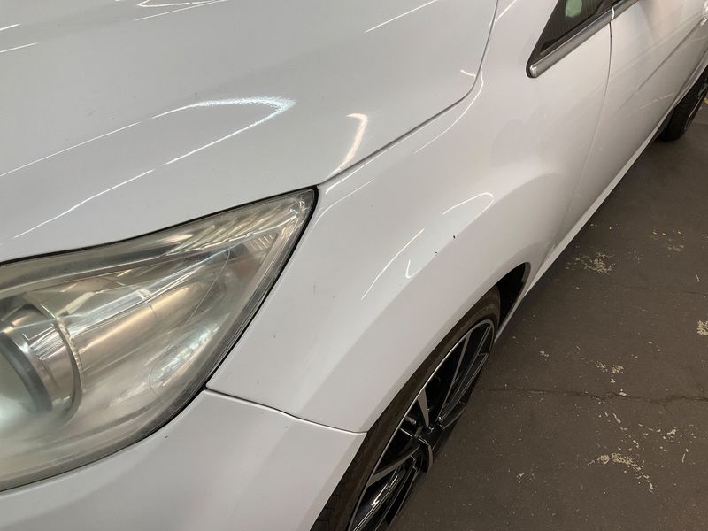 Ford C-Max 2.0 TDCi Titanium 2014 – снимка 27