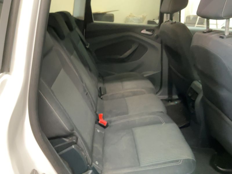 Ford C-Max 2.0 TDCi Titanium 2014 – снимка 20