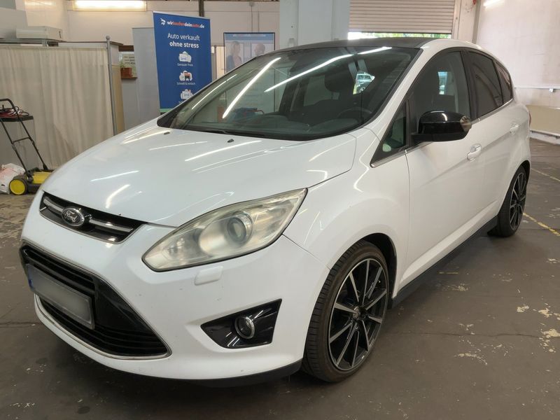 Ford C-Max 2.0 TDCi Titanium 2014 – снимка 1