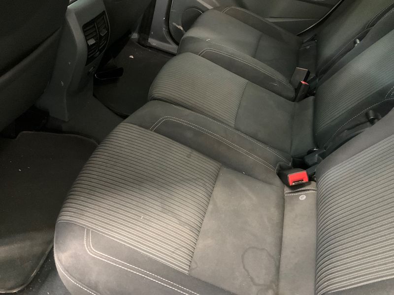 Ford C-Max 2.0 TDCi Titanium 2014 – снимка 23