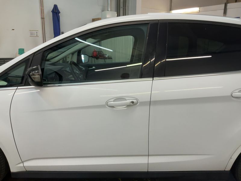 Ford C-Max 2.0 TDCi Titanium 2014 – снимка 4