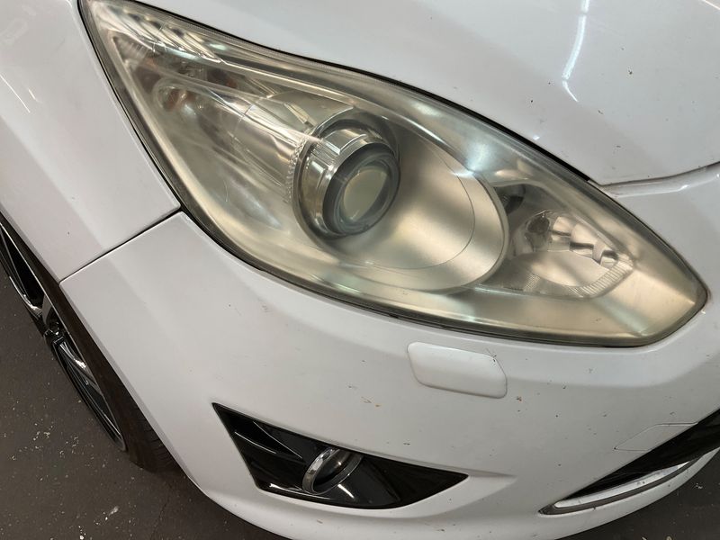 Ford C-Max 2.0 TDCi Titanium 2014 – снимка 33