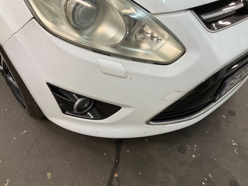 Ford C-Max 2.0 TDCi Titanium 2014 – снимка 31