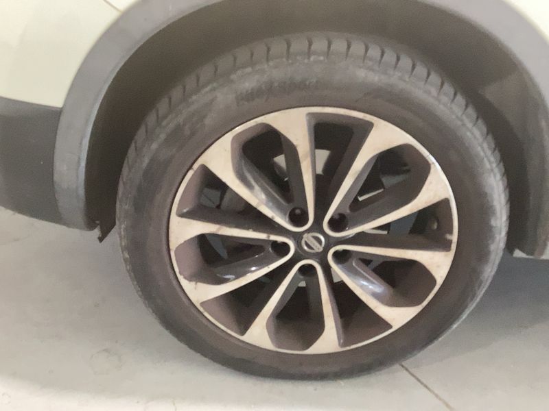 Nissan Qashqai 1.5 Turbodiesel 360 2013 – снимка 3