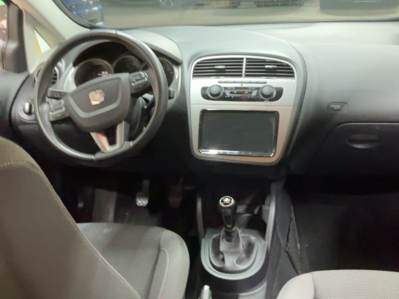 Seat Altea 1.2 TSI Sun 2015 – снимка 17