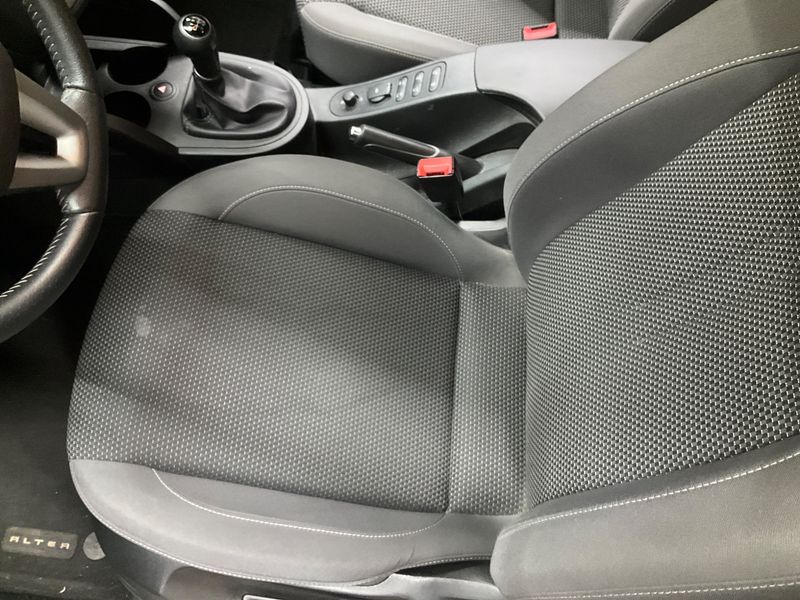 Seat Altea 1.2 TSI Sun 2015 – снимка 26