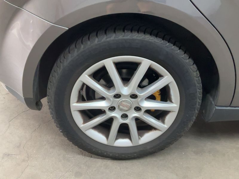 Seat Altea 1.2 TSI Sun 2015 – снимка 9