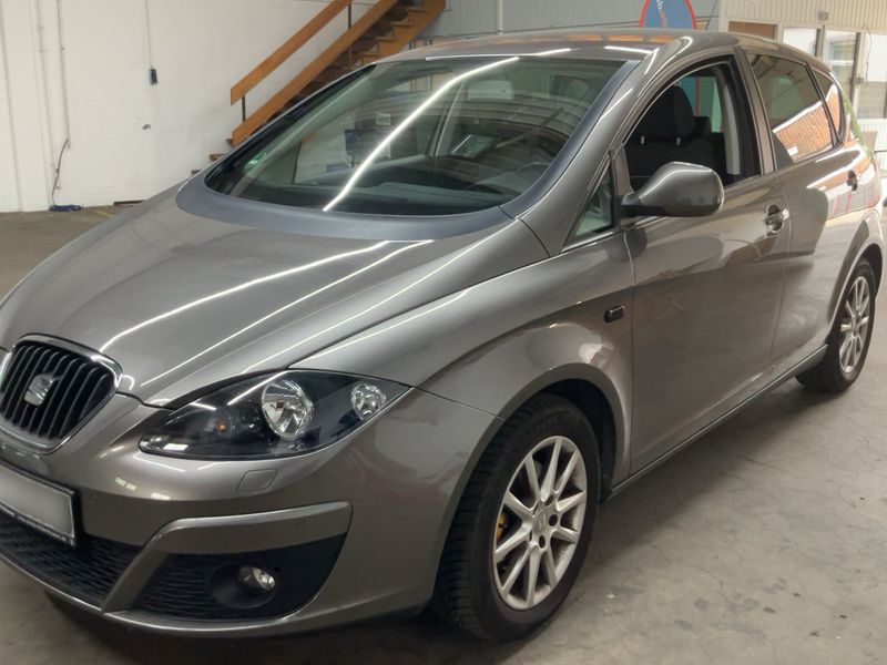 Seat Altea 1.2 TSI Sun 2015 – снимка 1