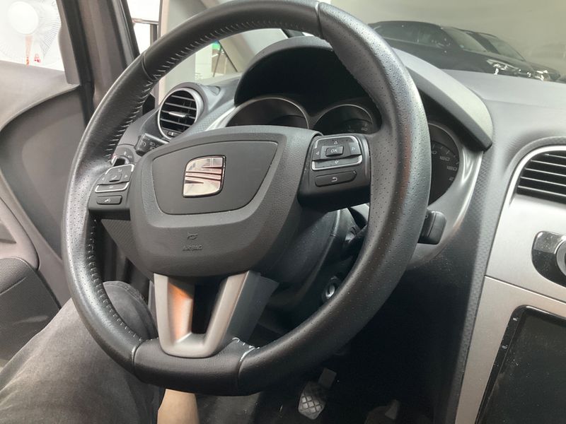 Seat Altea 1.2 TSI Sun 2015 – снимка 24