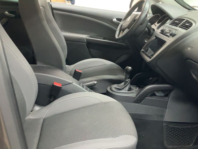 Seat Altea 1.2 TSI Sun 2015 – снимка 16