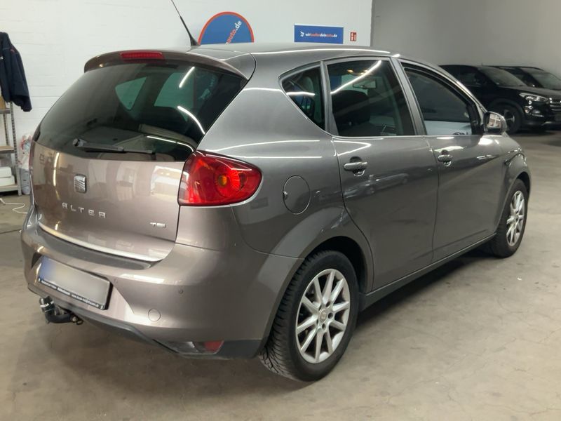 Seat Altea 1.2 TSI Sun 2015 – снимка 8
