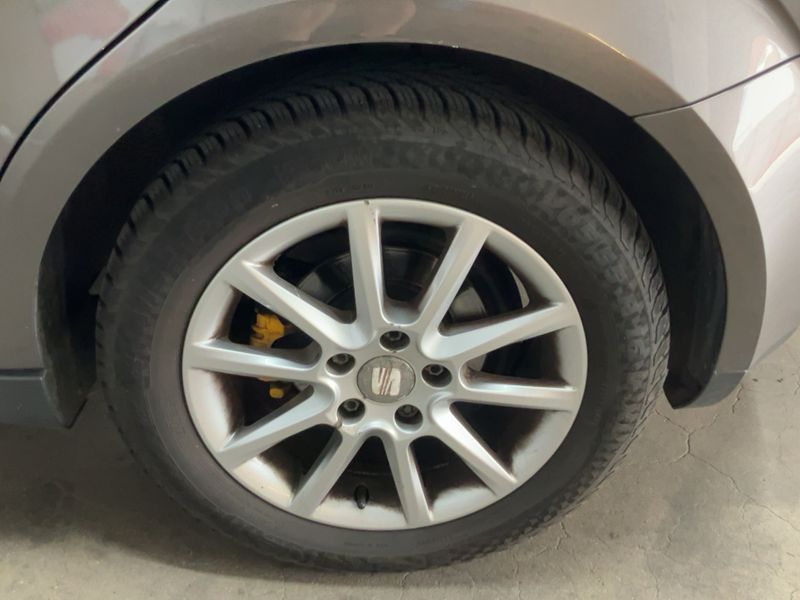 Seat Altea 1.2 TSI Sun 2015 – снимка 5