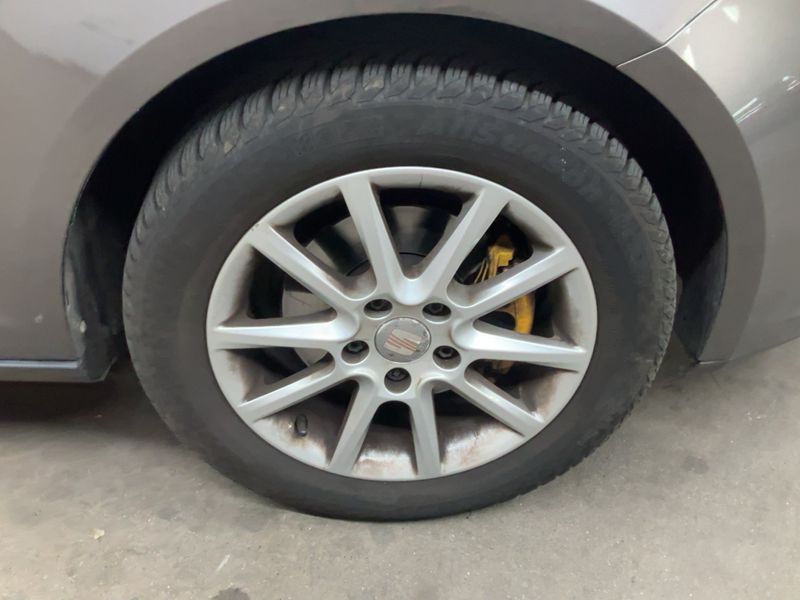 Seat Altea 1.2 TSI Sun 2015 – снимка 11