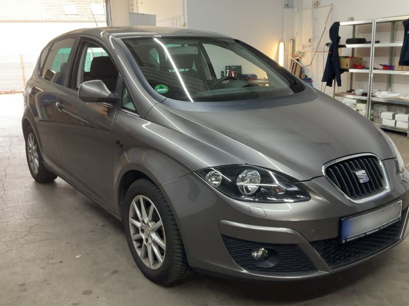 Seat Altea 1.2 TSI Sun 2015 – снимка 12
