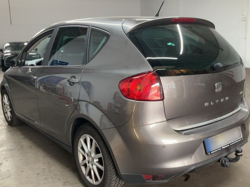 Seat Altea 1.2 TSI Sun 2015 – снимка 6