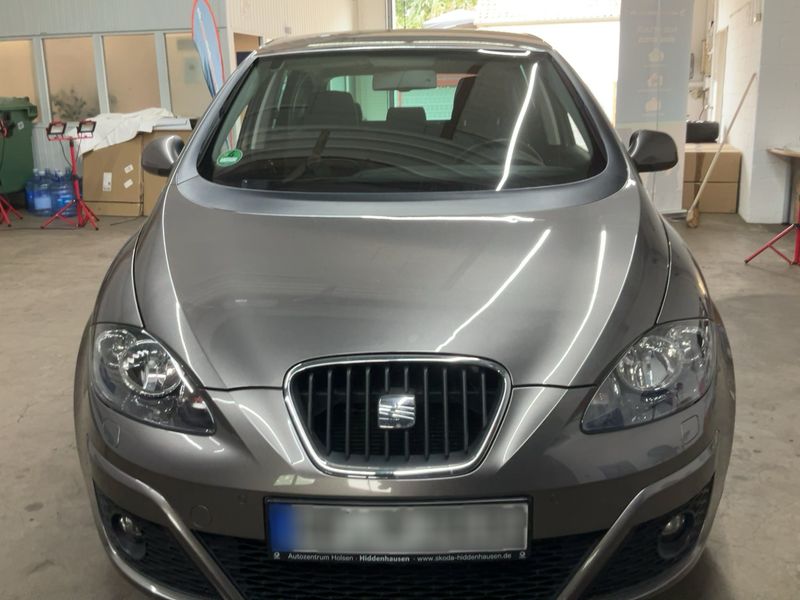 Seat Altea 1.2 TSI Sun 2015 – снимка 14