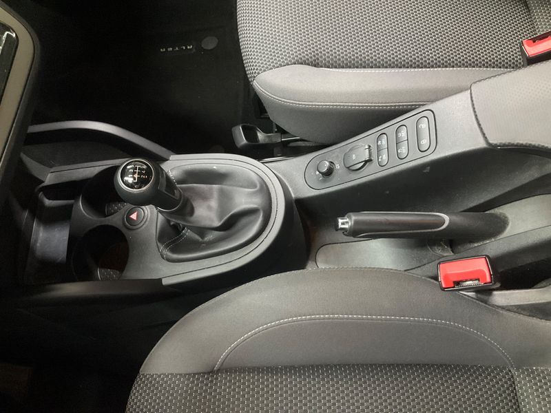 Seat Altea 1.2 TSI Sun 2015 – снимка 27