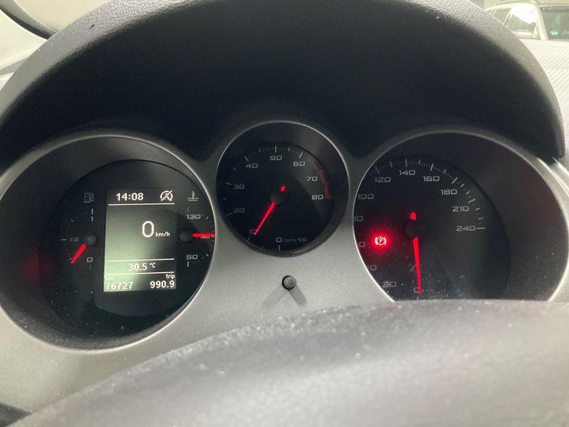 Seat Altea 1.2 TSI Sun 2015 – снимка 18