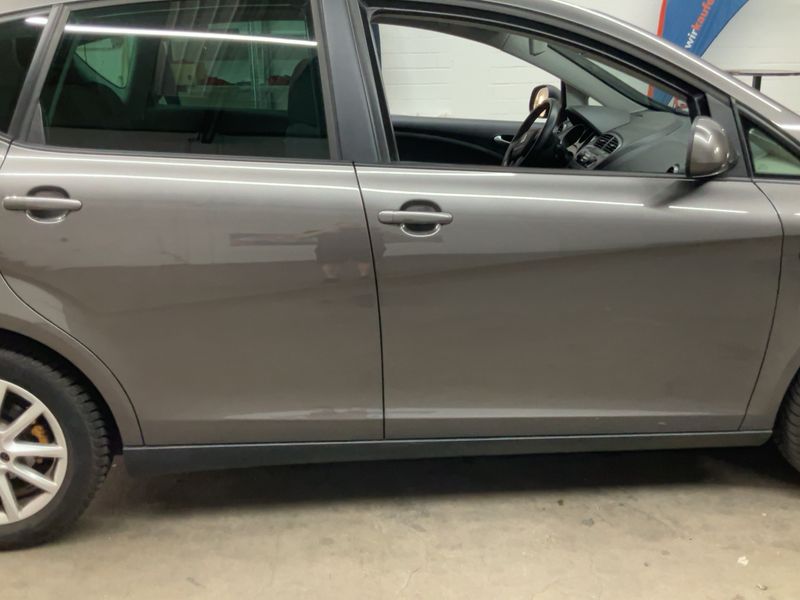 Seat Altea 1.2 TSI Sun 2015 – снимка 10