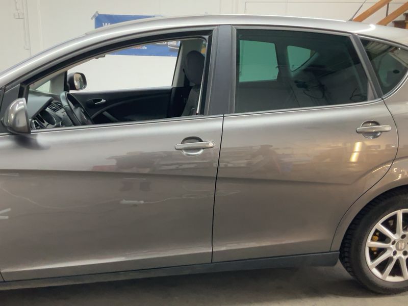 Seat Altea 1.2 TSI Sun 2015 – снимка 4