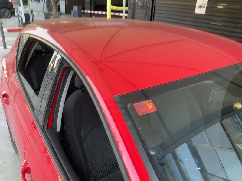 Seat Leon 1.6 TDI Style 2014 – снимка 13