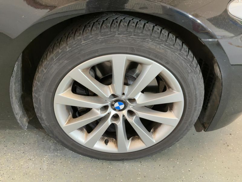 BMW 5er 530d 2011 – снимка 19