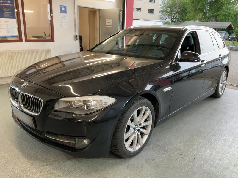 BMW 5er 530d 2011