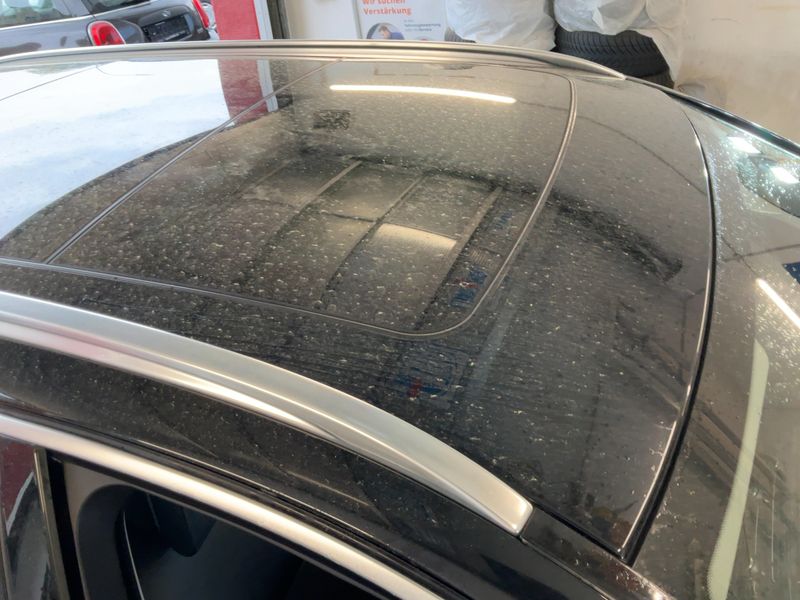 BMW 5er 530d 2011 – снимка 20