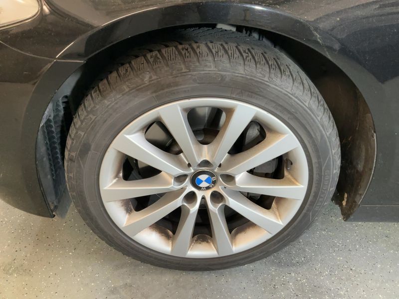 BMW 5er 530d 2011 – снимка 16
