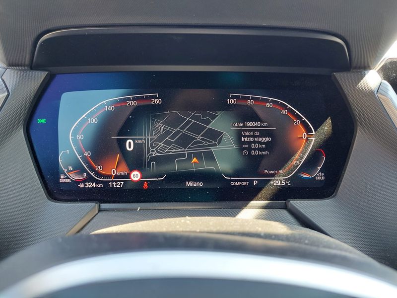 BMW 1er 118d M Sport 2022 – снимка 12