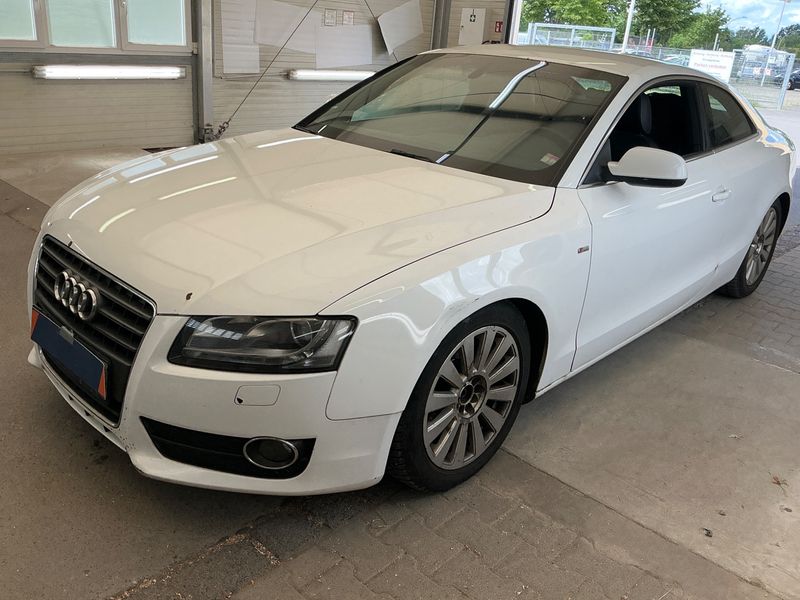 Audi A5 2.7 V6 TDI 2009 – снимка 1