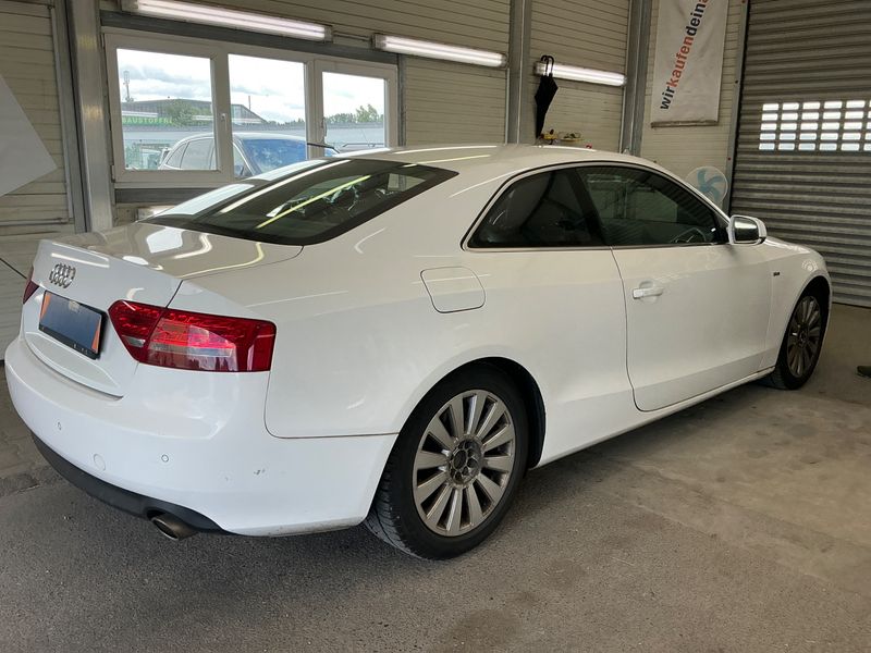 Audi A5 2.7 V6 TDI 2009 – снимка 2
