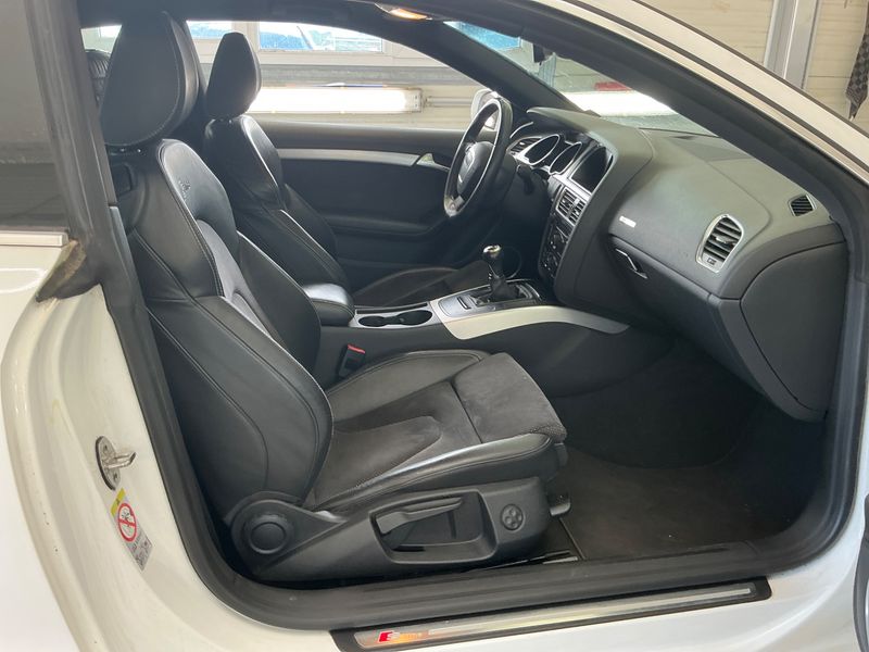 Audi A5 2.7 V6 TDI 2009 – снимка 3