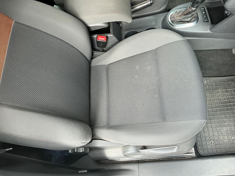 Volkswagen Caddy 1.6 TDI JAKO-O Edition BlueMotion Tech 2013 – снимка 30