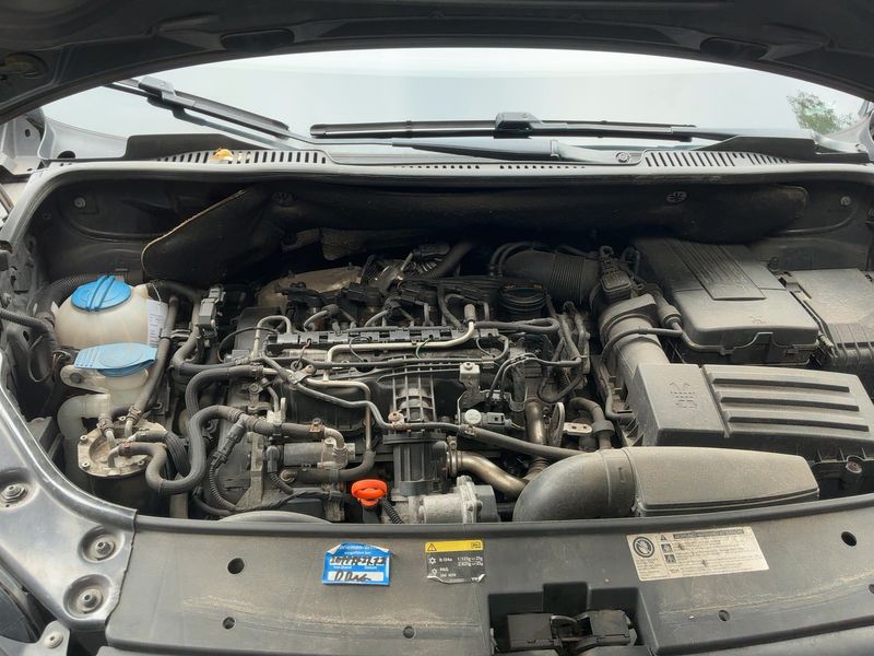 Volkswagen Caddy 1.6 TDI JAKO-O Edition BlueMotion Tech 2013 – снимка 32