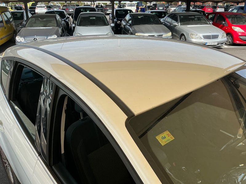 Ford C-Max 1.6 TDCi Titanium 2013 – снимка 13