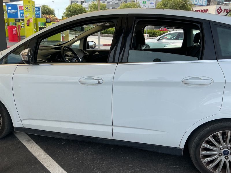 Ford C-Max 1.6 TDCi Titanium 2013 – снимка 4