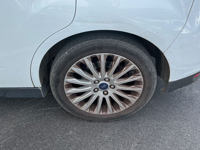 Ford C-Max 1.6 TDCi Titanium 2013 – снимка 5