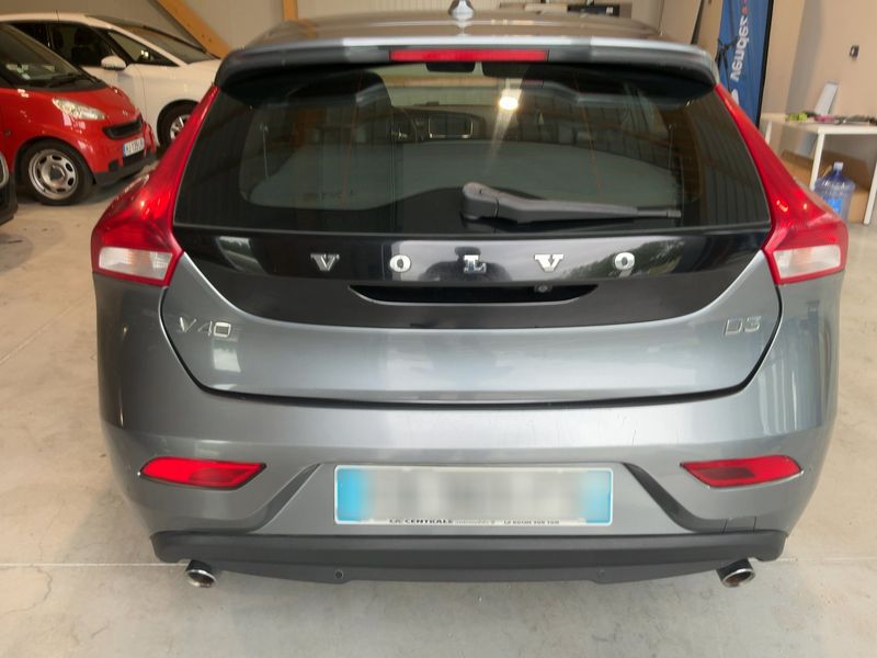 Volvo V40 2.0 D3 Xenium 2016 – снимка 7