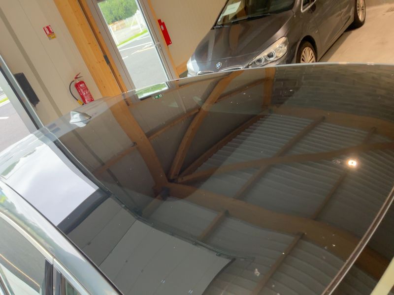 Volvo V40 2.0 D3 Xenium 2016 – снимка 13