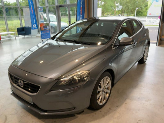 Volvo V40 2.0 D3 Xenium 2016 – снимка 1