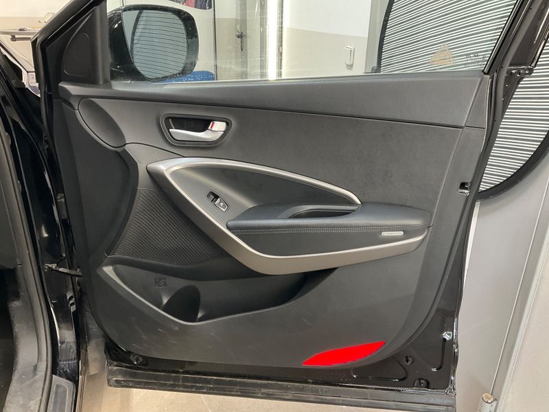 Hyundai Santa Fe 2.0 CRDi Trend 2WD 2014 – снимка 32