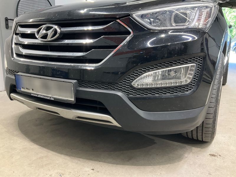 Hyundai Santa Fe 2.0 CRDi Trend 2WD 2014 – снимка 46