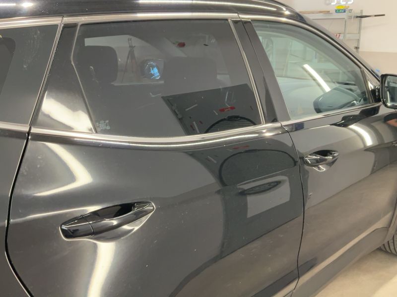 Hyundai Santa Fe 2.0 CRDi Trend 2WD 2014 – снимка 10