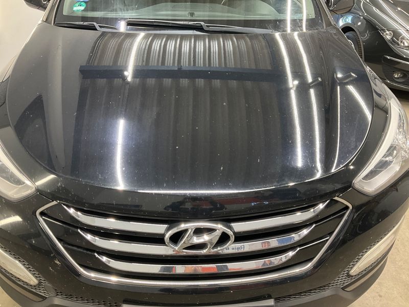 Hyundai Santa Fe 2.0 CRDi Trend 2WD 2014 – снимка 48
