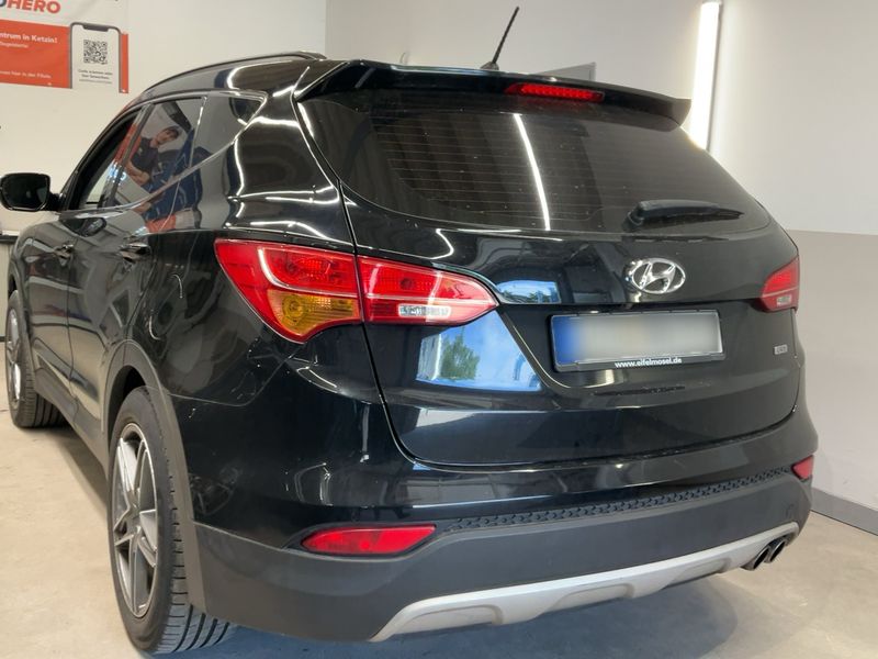 Hyundai Santa Fe 2.0 CRDi Trend 2WD 2014 – снимка 6