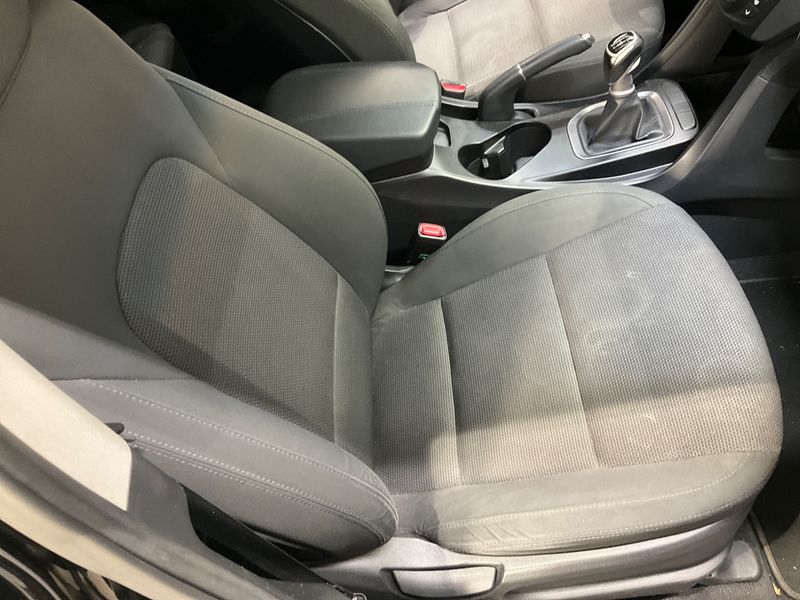 Hyundai Santa Fe 2.0 CRDi Trend 2WD 2014 – снимка 40