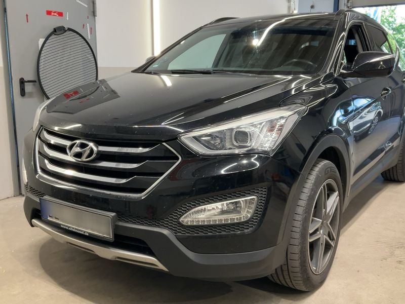Hyundai Santa Fe 2.0 CRDi Trend 2WD 2014 – снимка 1